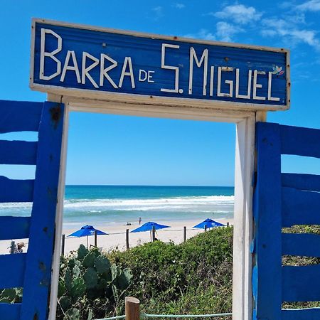 Areias Do Mar | 2 Quartos Garden E Completo A103 Barra de São Miguel Esterno foto